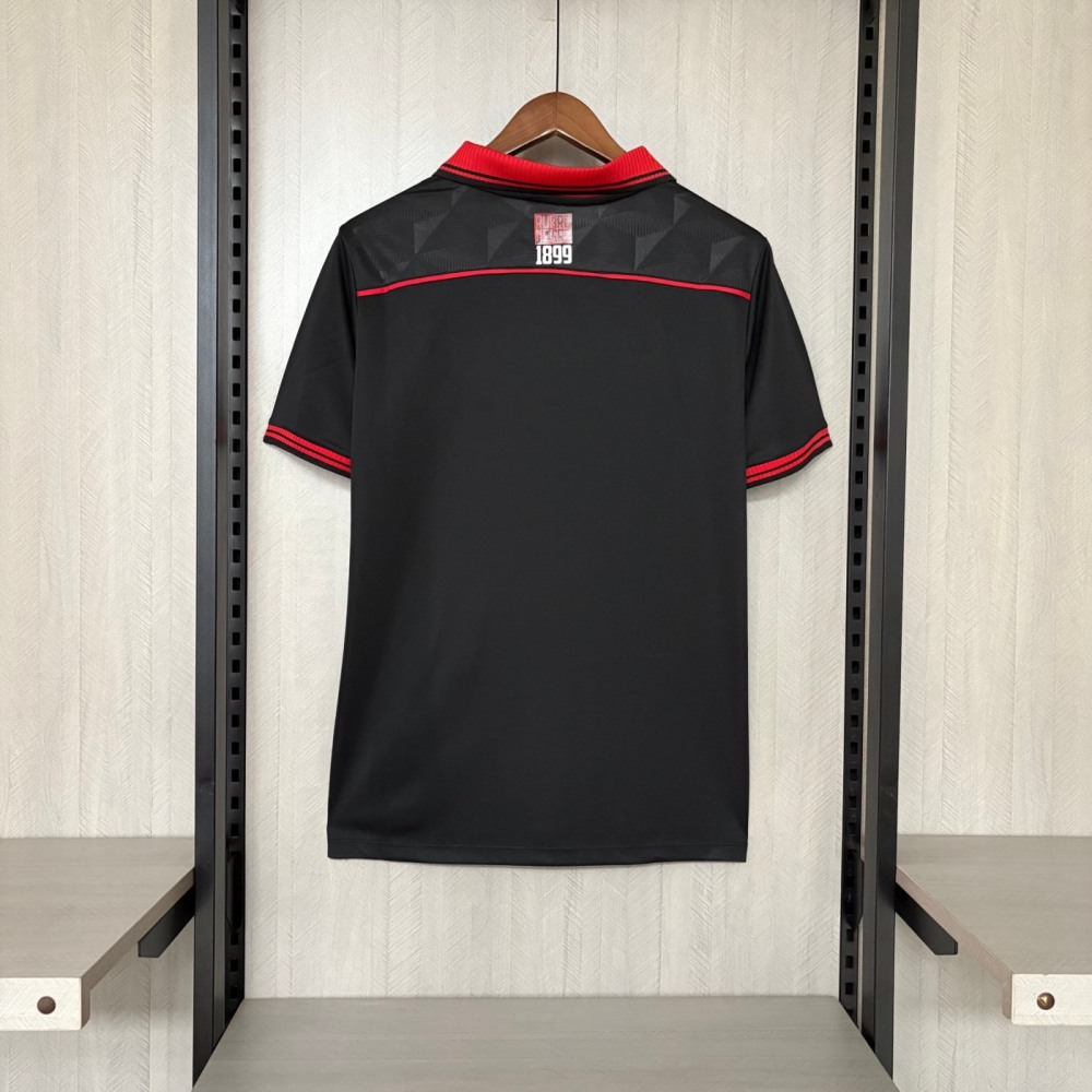 2025/26 Victoria Second Away jersey Fan version
