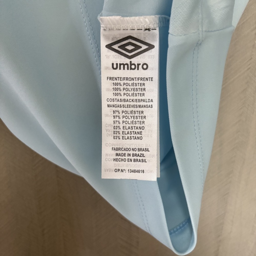 2025/26 Gremio Away  jersey Fan version