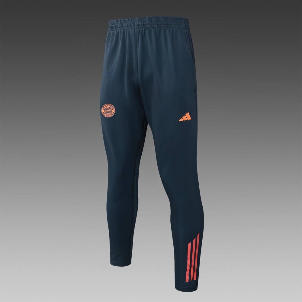 2025/26 Bayern Munich dark gray Jacket Training Suit Set Football Team Shirt Sports Fashion
