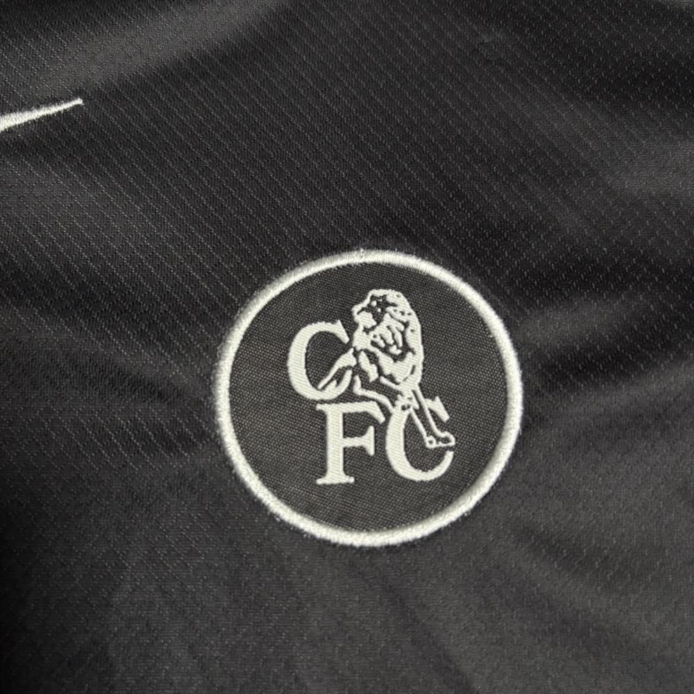 2025/26 Chelsea Second away jersey kids Kits size: 16-28