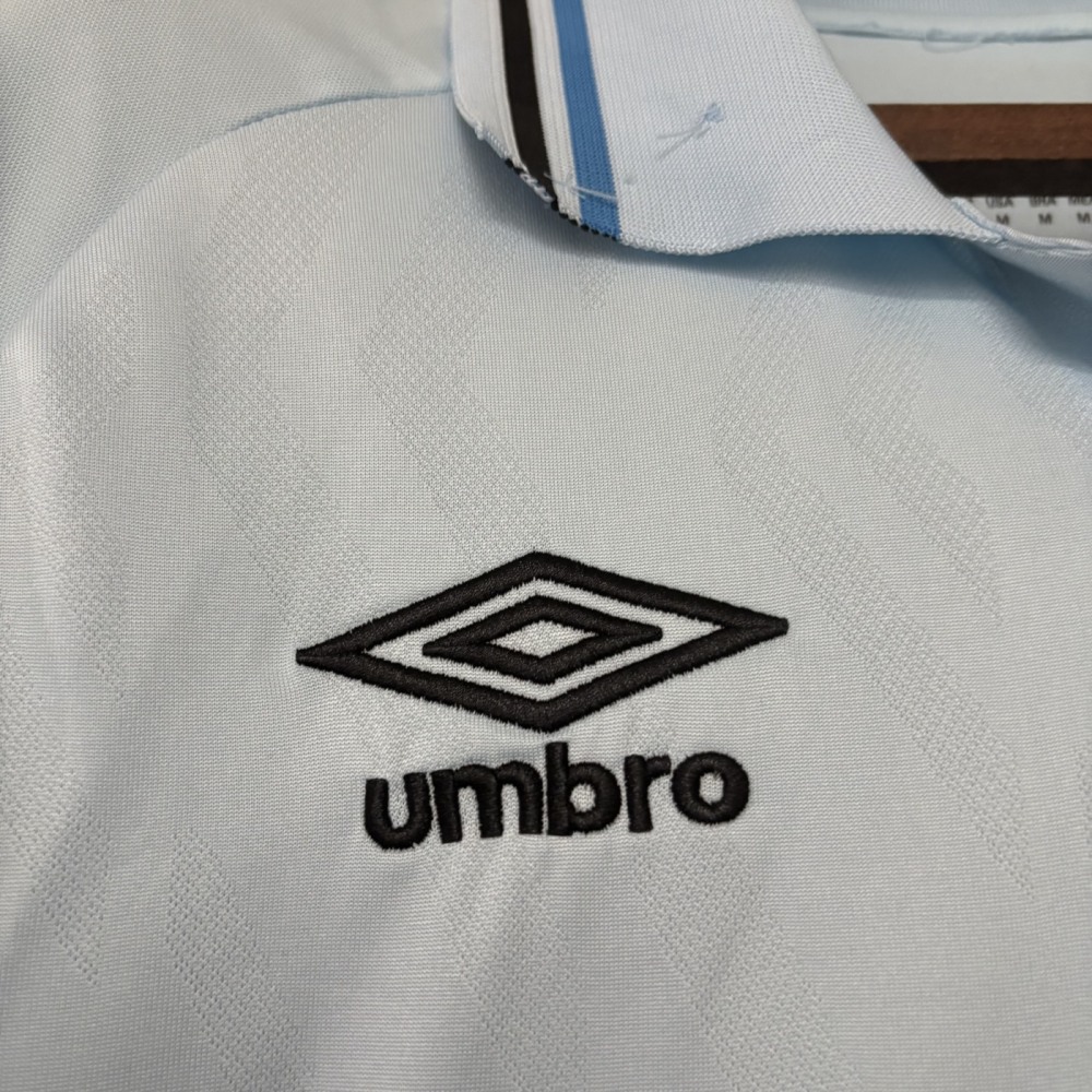 2025/26 Gremio Away  jersey Fan version