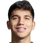#5 K Álvarez