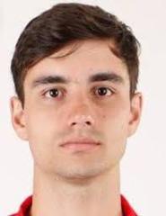 #31 Unai Bilbao