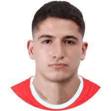 #33 Pablo Ortiz