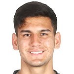 #28 Gomez