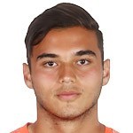 #30 García