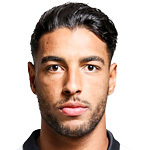 #6 Nathan Silva