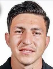 #3 Inzunza