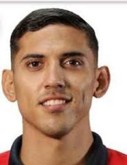 #13 Josué Reyes