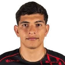 #10 Castañeda