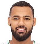 #21 El Ghezouani