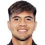 #23 L. Sánchez