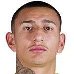 #30 Ochoa
