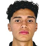 #16 Márquez