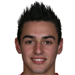 #7 Fagundez