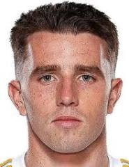 #21 Lepley