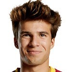 #10 Riqui Puig