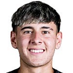 #81 Morales