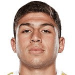#8 Sanabria