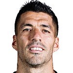 #9 Suarez