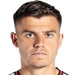 #27 Miguel