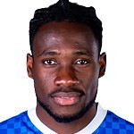 #28 Paintsil