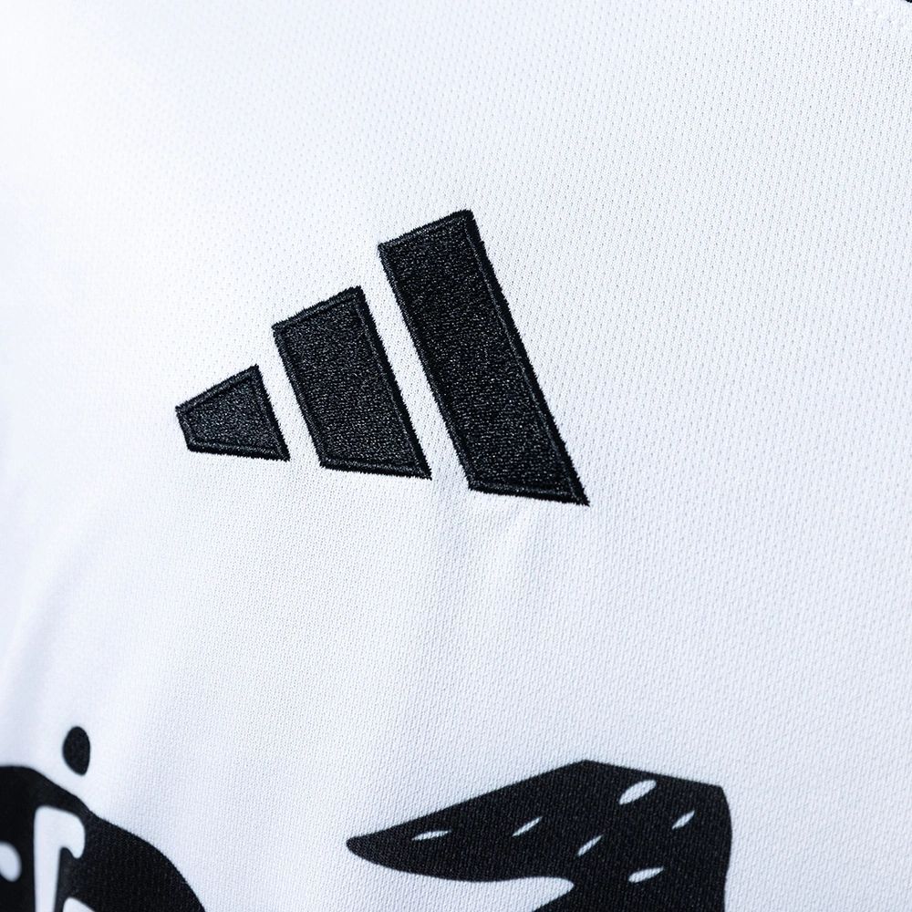 2025/26 Mexico Special Edition White and Black Jersey Fan Version