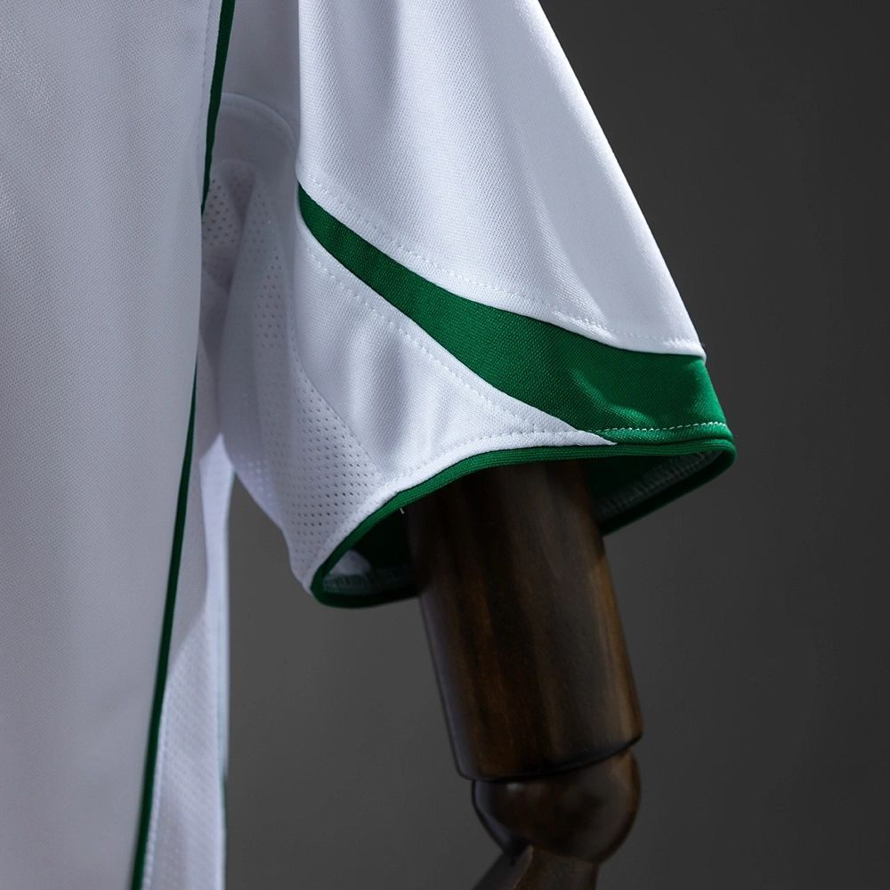 2025/26 Sporting Lisbon Second Away jersey Fan version