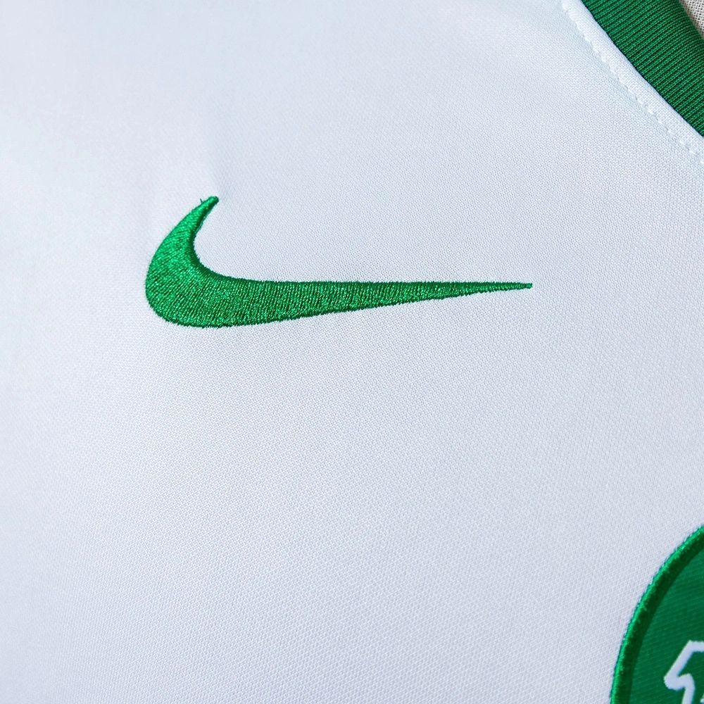 2025/26 Sporting Lisbon Second Away jersey Fan version