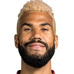 #13 Choupo-Moting