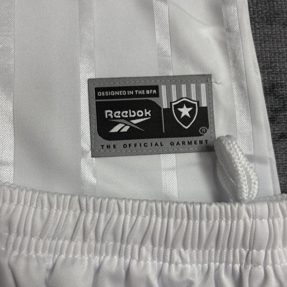 2025/26 Botafogo Second away Kid Kits Size 16-28
