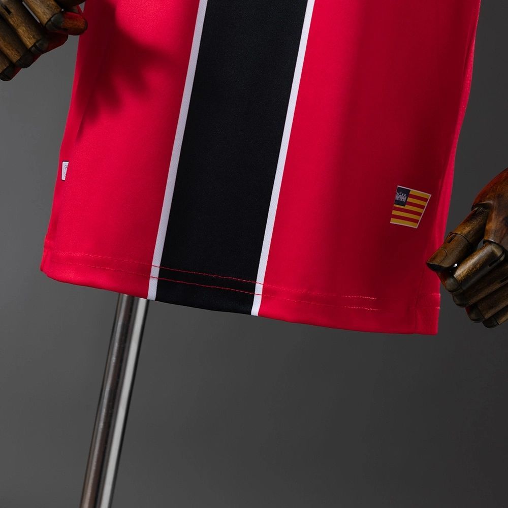 2025/26 RCD Mallorca Home jersey kids Kits size: 16-28