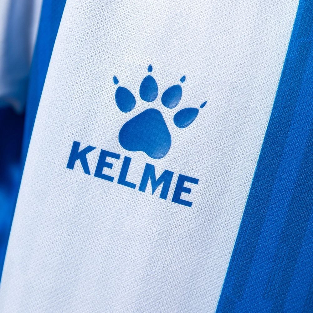 2025/26 RCD Espanyol Home Kids Kits szie 16-28