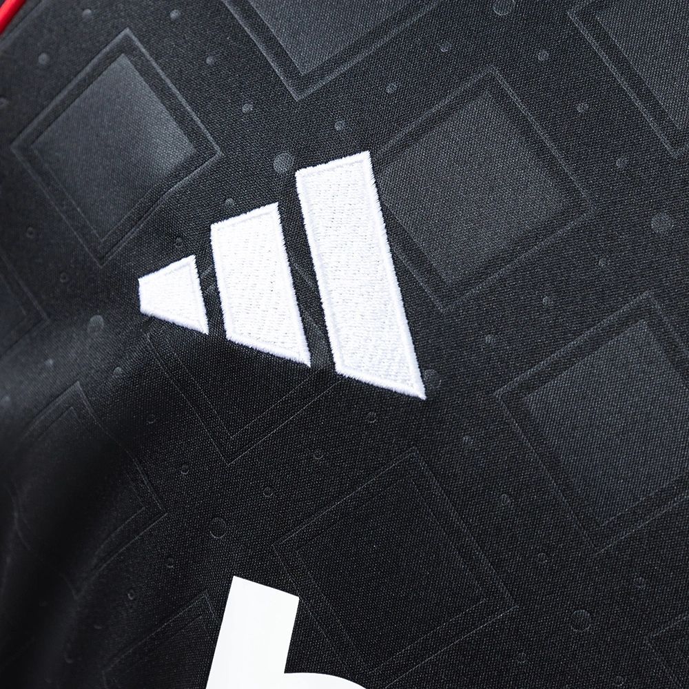 2025/26 Besiktas Second Away jersey Fan version