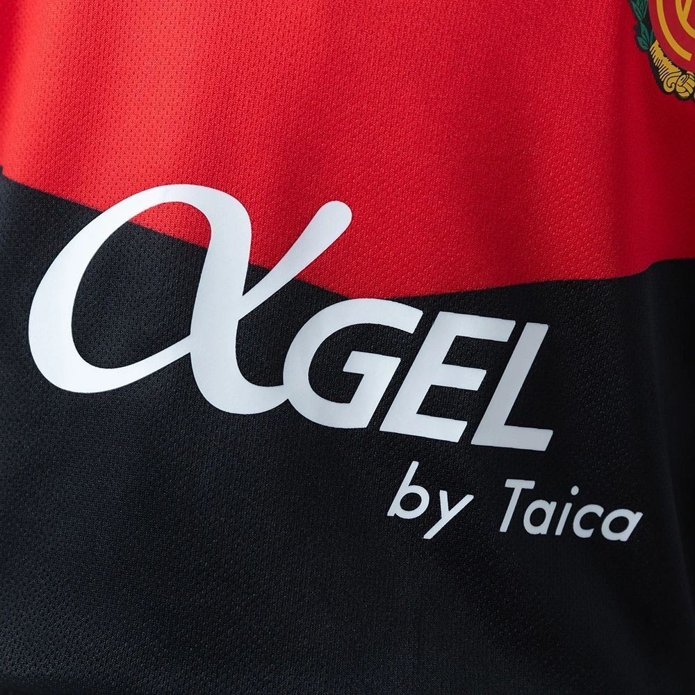 2025/26 RCD Mallorca Away jersey kids Kits size: 16-28