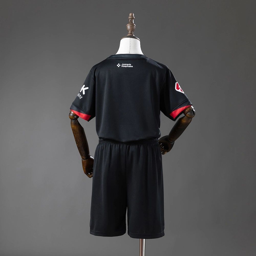 2025/26 RCD Mallorca Away jersey kids Kits size: 16-28