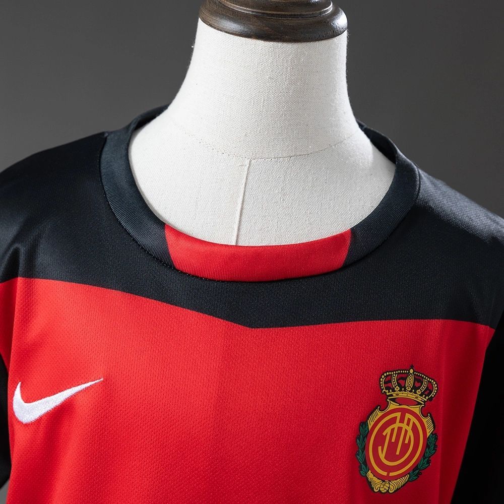 2025/26 RCD Mallorca Away jersey kids Kits size: 16-28