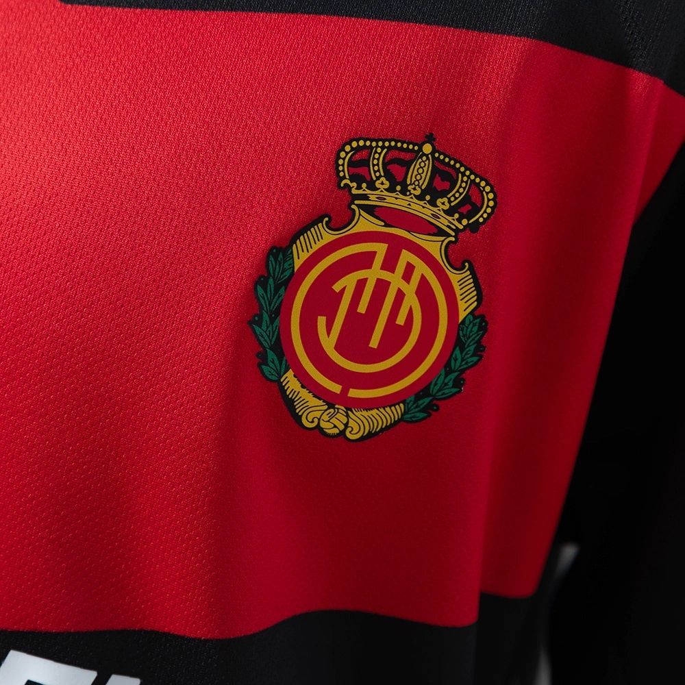 2025/26 RCD Mallorca Away jersey kids Kits size: 16-28