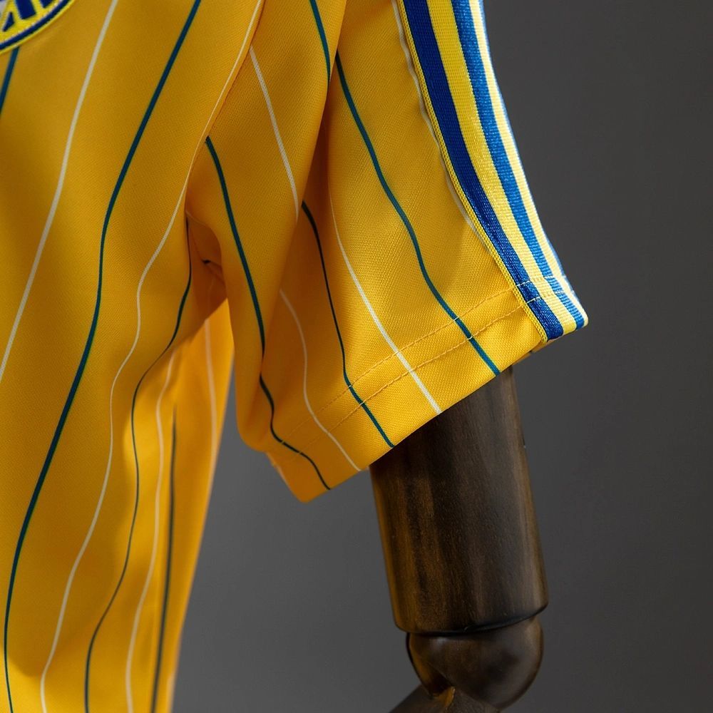 2025/26 Leeds United special Edition jersey Fan version