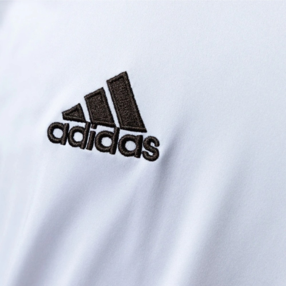2025/26 Real Madrid White Special Edition jersey Fan version