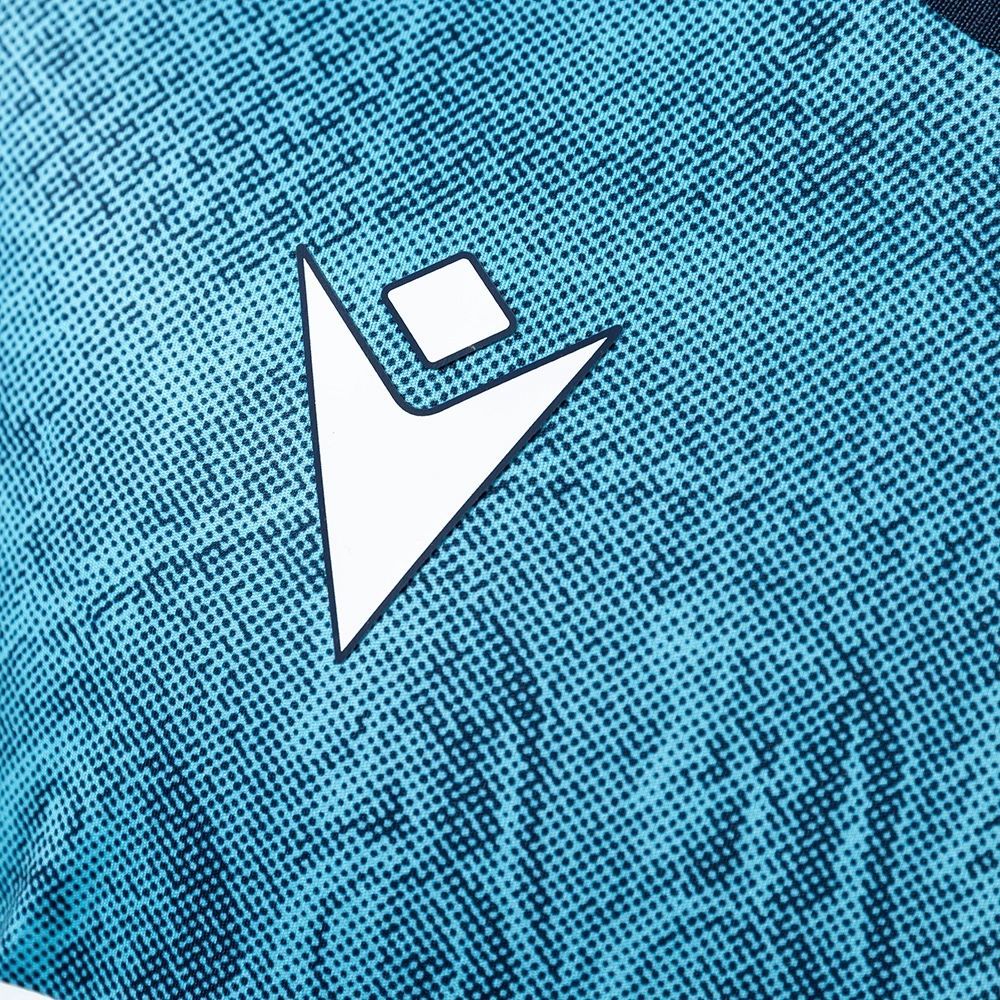 2025/26 Celta Vigo Third Away jersey Fan version