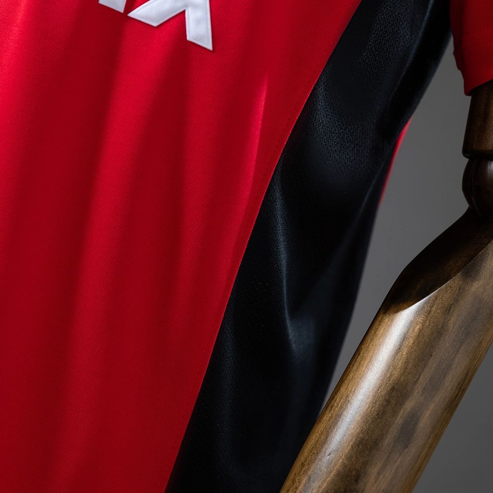 Retro 2000/01 Flamengo Second Away jersey Fan Version