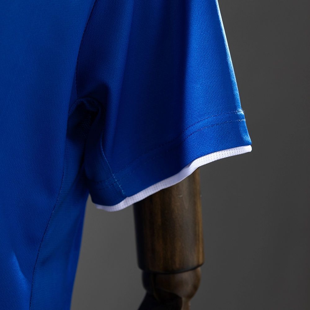 Retro Iceland 2016/17 Home jersey Fan Version