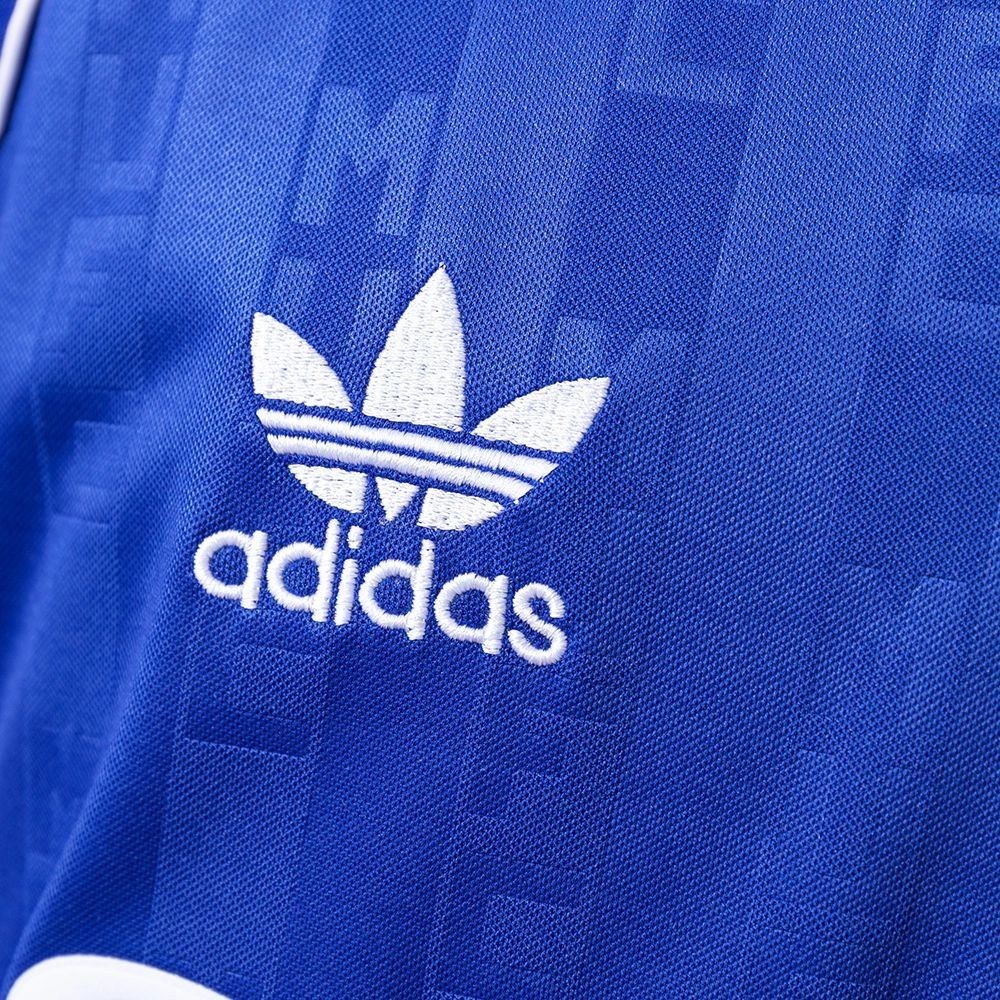 Retro Manchester United 1988/90 third away jersey Fan Version