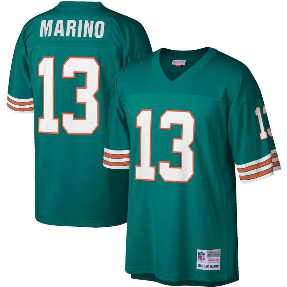 NFL Miami Dolphins Jeysey MARINO #13