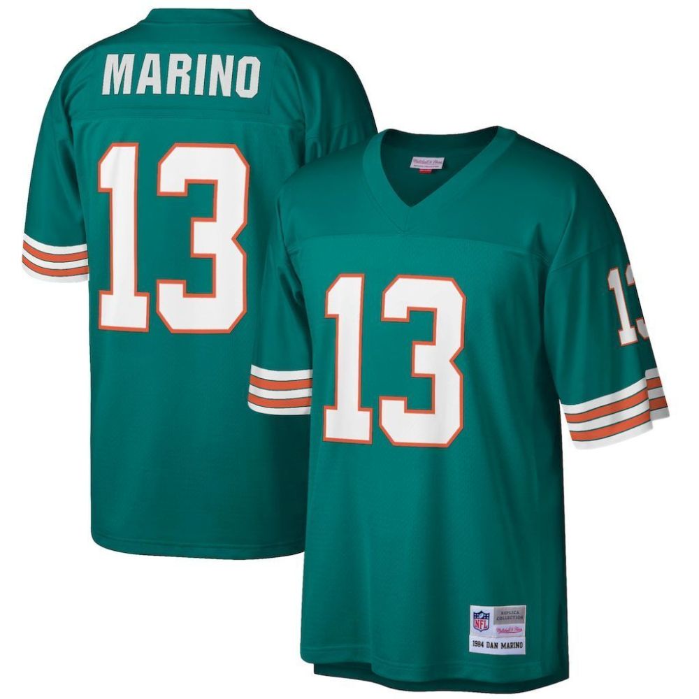 NFL Miami Dolphins Jeysey MARINO #13