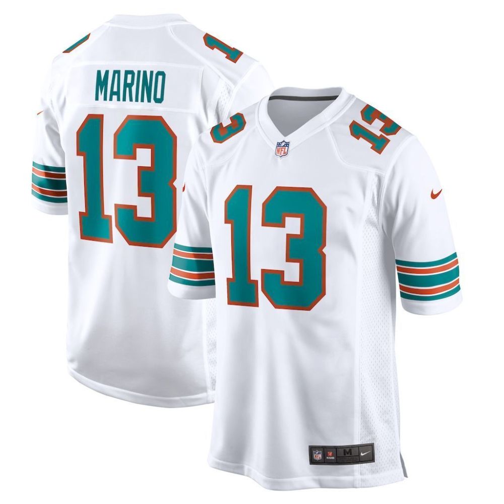 NFL Miami Dolphins Jeysey MARINO #13