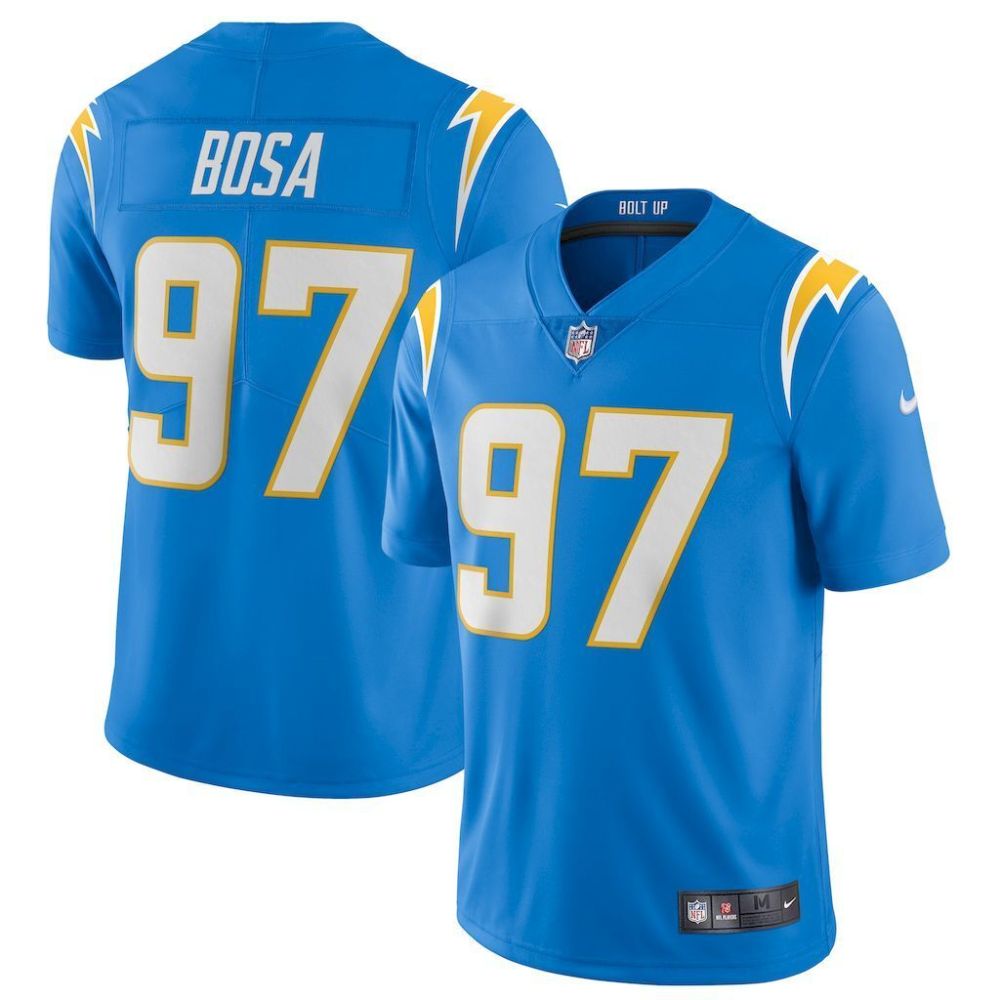 NFL Los Angeles Chargers Jeysey BOSA #97
