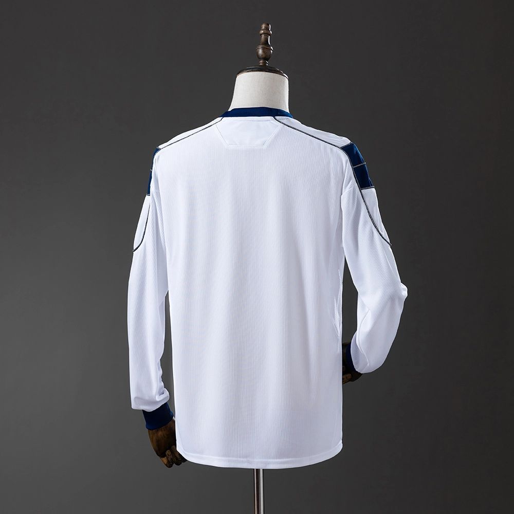 Retro Manchester United 00/01 Away jersey Fan Version
