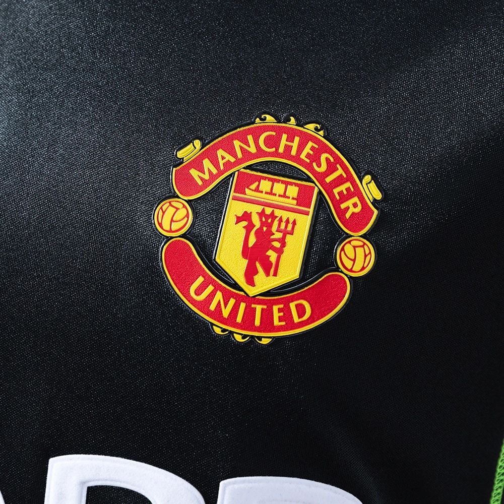 Retro Manchester United 1998/99 away(Champions League Edition) jersey Fan Version